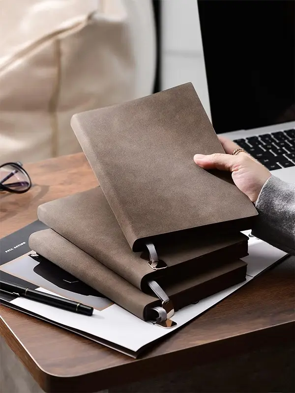Leather for Book