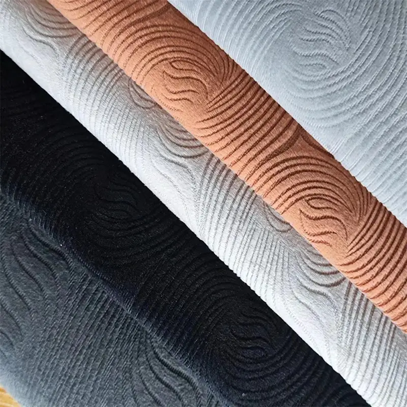 Car Seat Fabric