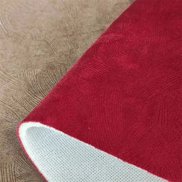 Burnout Car Fabric