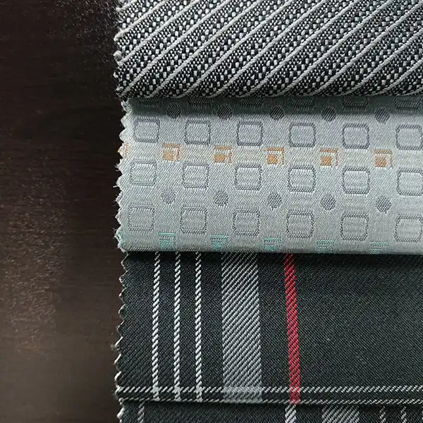 Jacquard অটো ফ্যাব্রিক